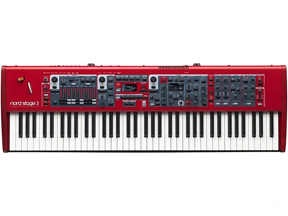 NORD STAGE 3 HP 76 Keys 99%