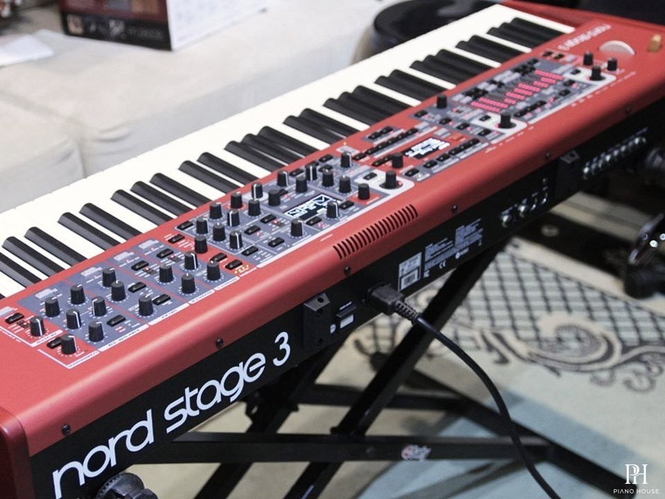 NORD STAGE 3 88 Keys 99%