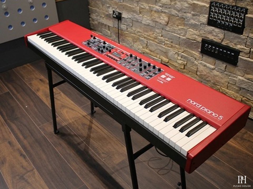 NORD PIANO 5 88 Keys
