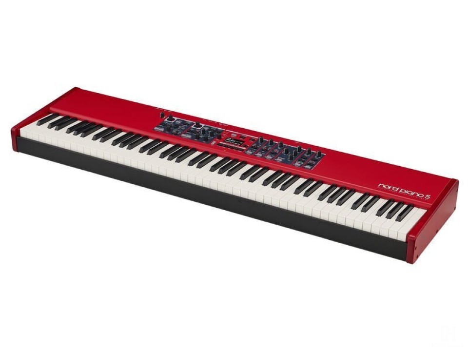 NORD PIANO 5 88 Keys