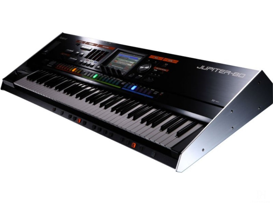 Roland JUPITER 80