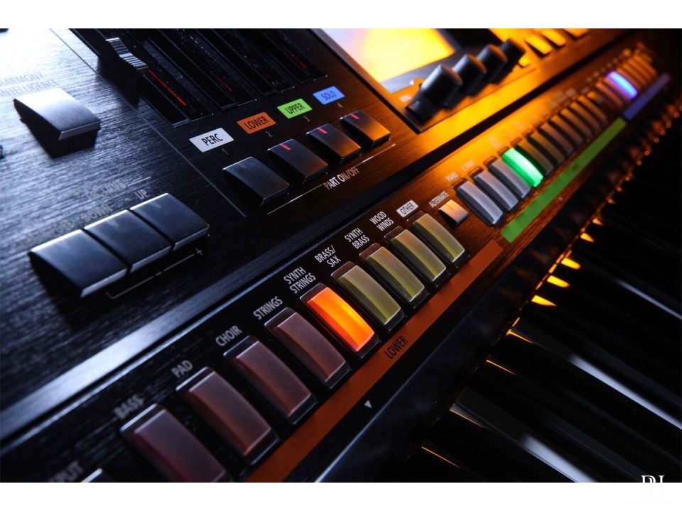 Roland JUPITER 80