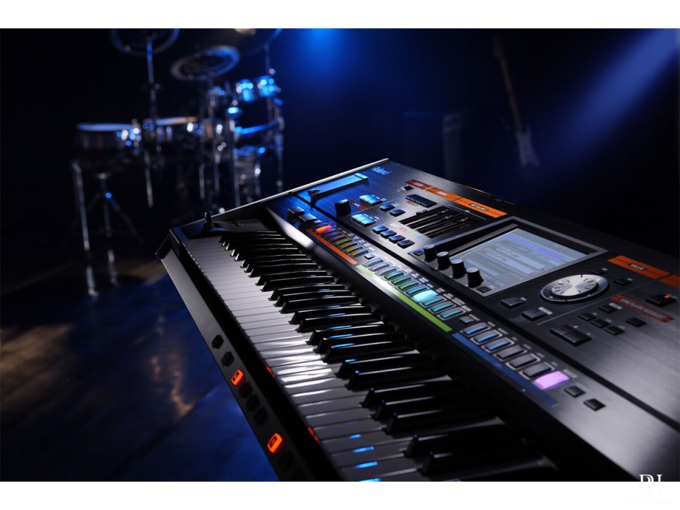 Roland JUPITER 80
