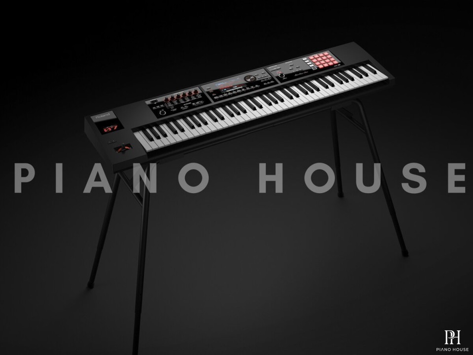 ROLAND FA-07