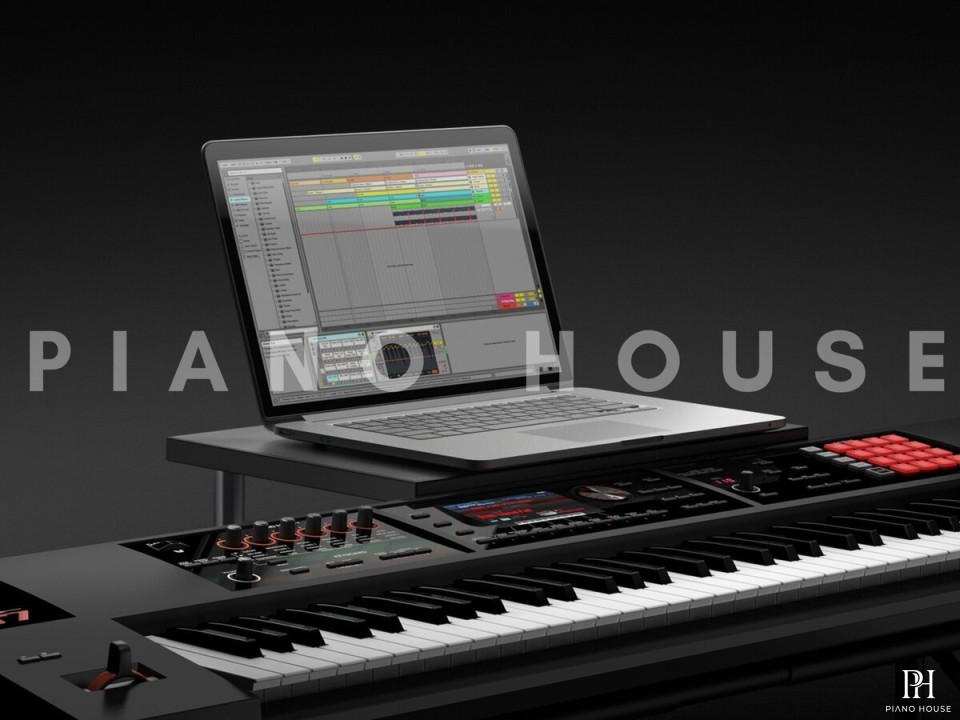 ROLAND FA-07