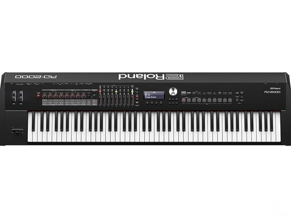 ROLAND RD-2000
