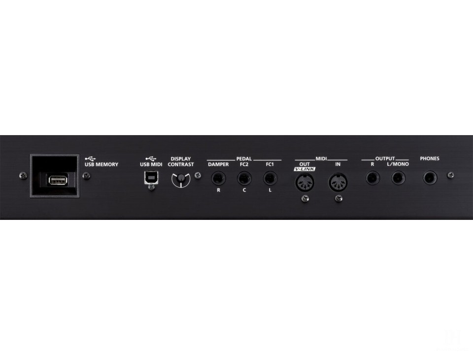 ROLAND RD-300NX