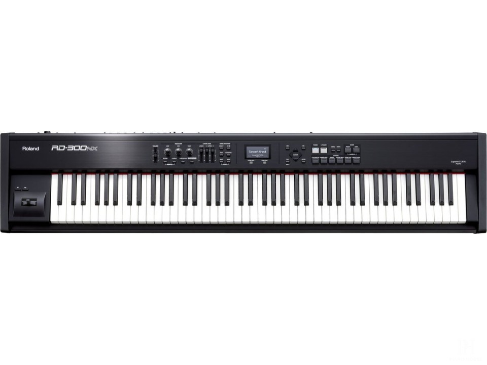 ROLAND RD-300NX