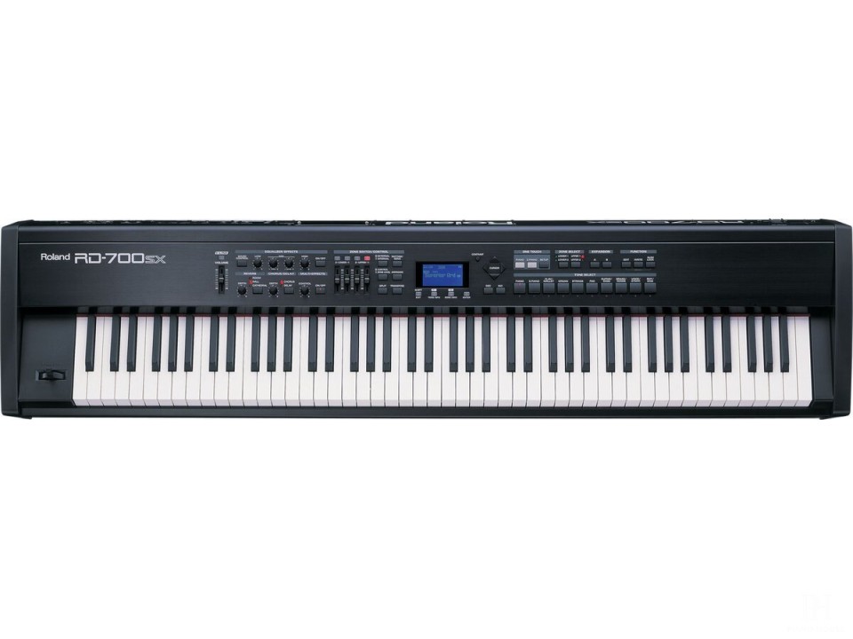 ROLAND RD-700SX