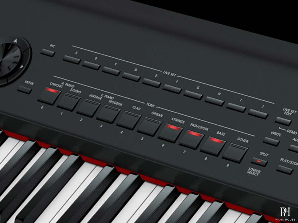 ROLAND RD-800