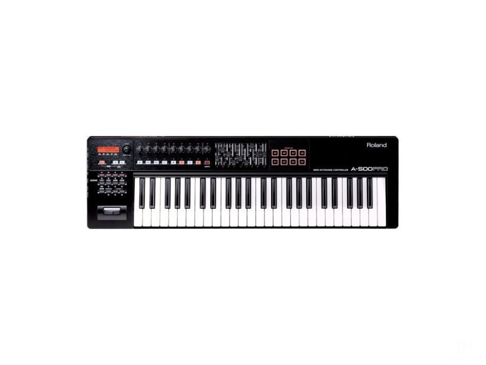 ROLAND A-500PRO R