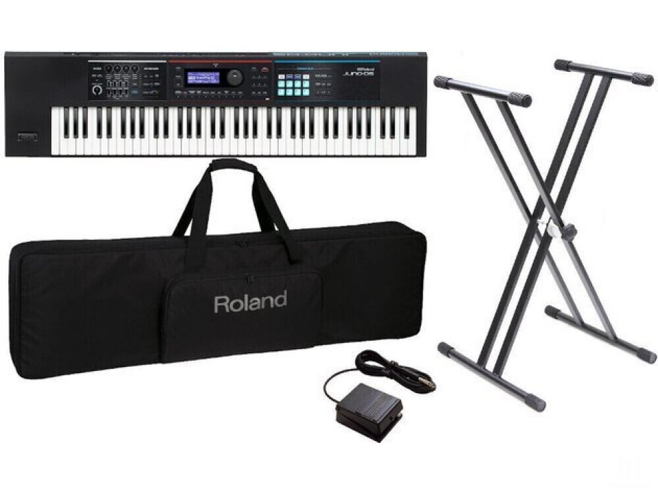 ROLAND JUNO-DS76