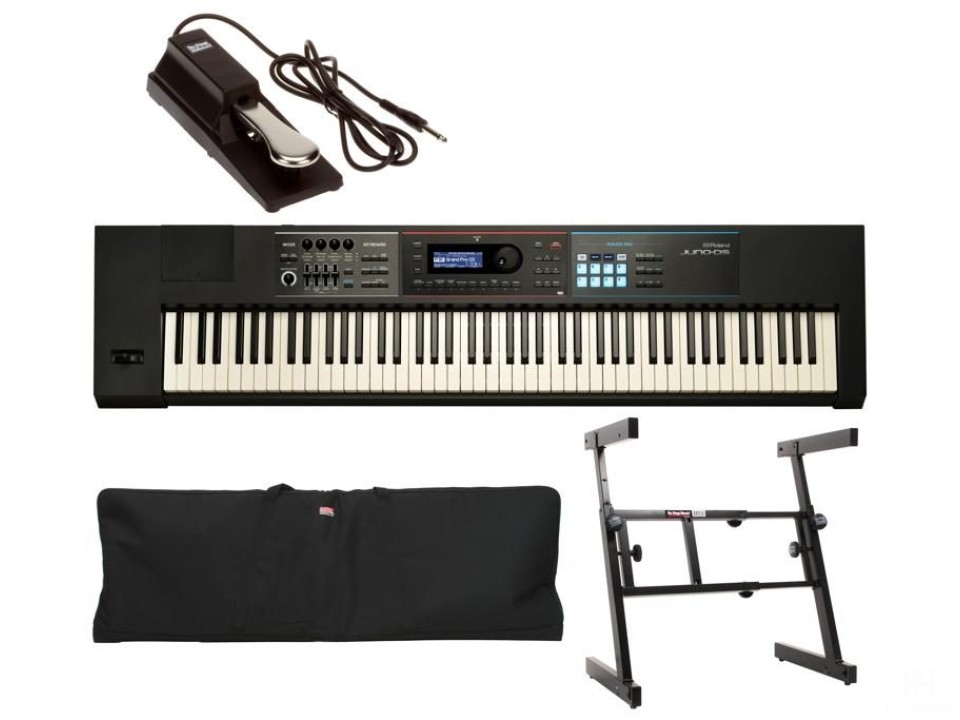 ROLAND JUNO-DS88