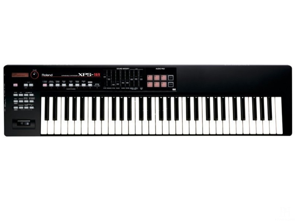 Roland XPS-10