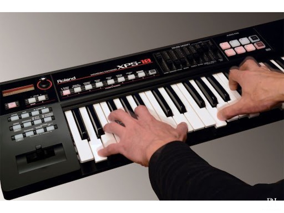 Roland XPS-10