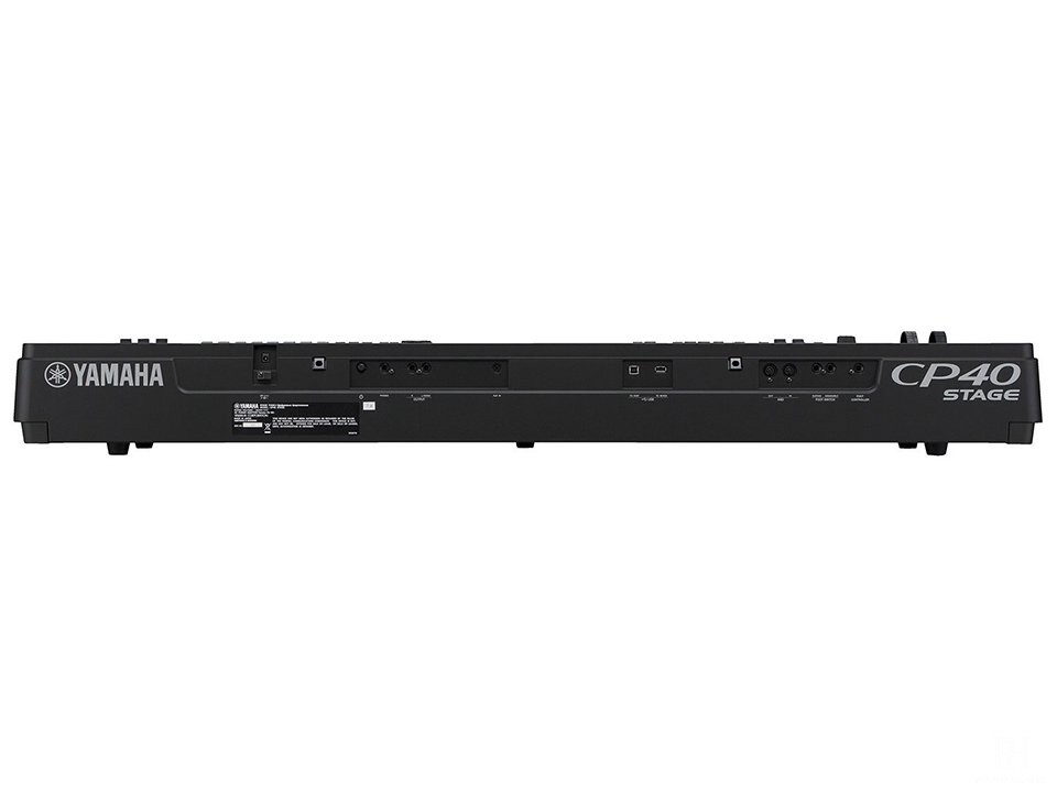 YAMAHA CP40