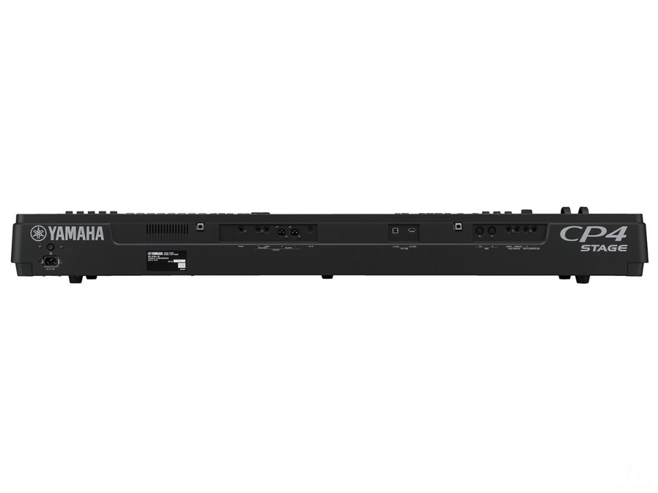 YAMAHA CP4