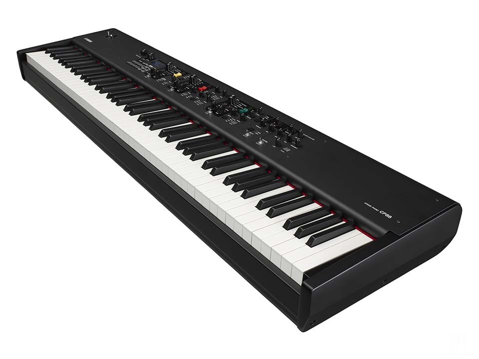 YAMAHA CP88