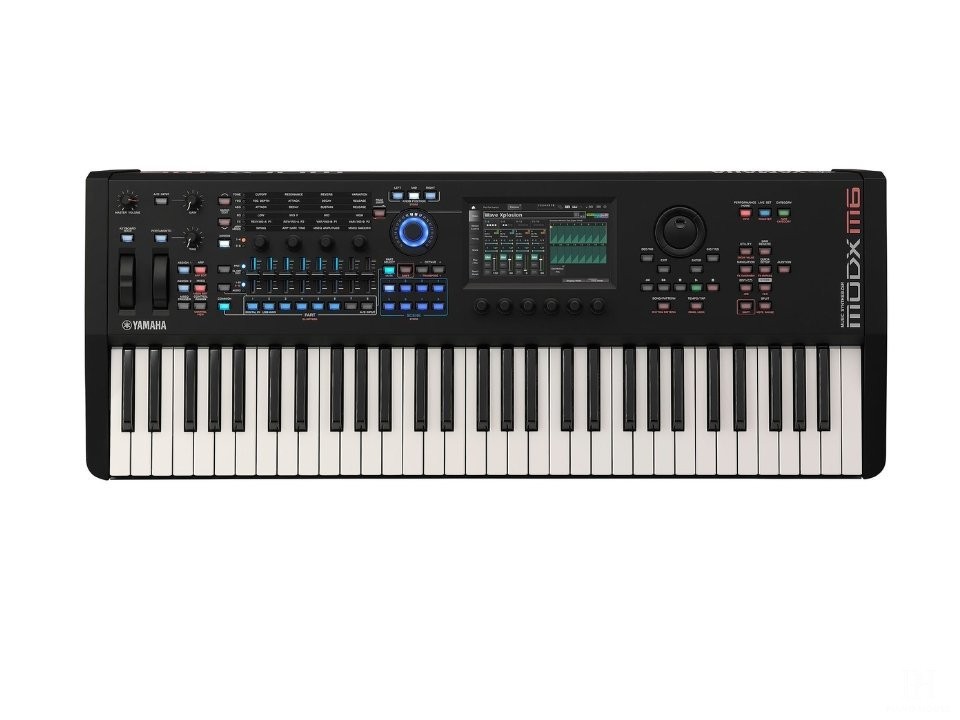 Yamaha MODX M6