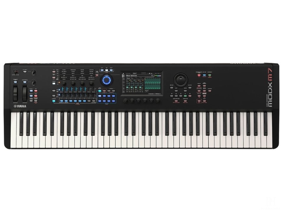 Yamaha MODX M7