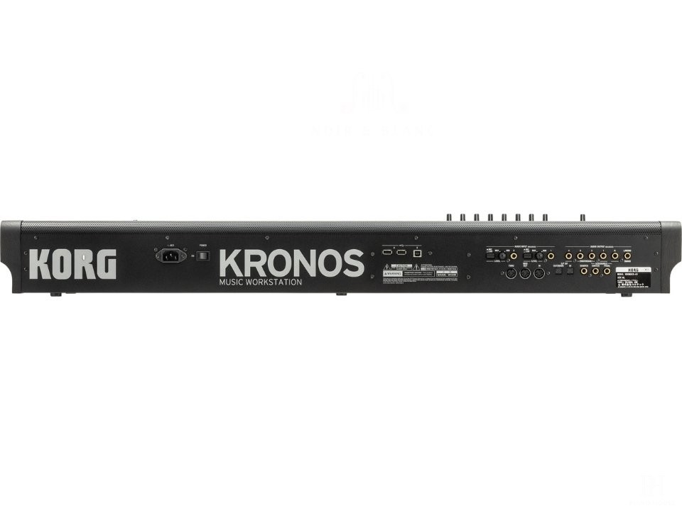 Korg Kronos 3 - 61 Phím