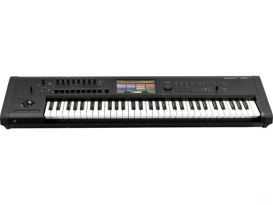 Korg Kronos 3 - 61 Phím