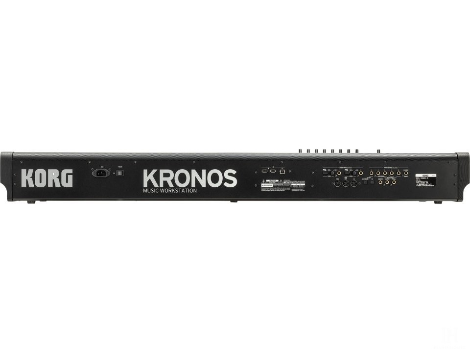 Korg Kronos 3 - 73 Phím