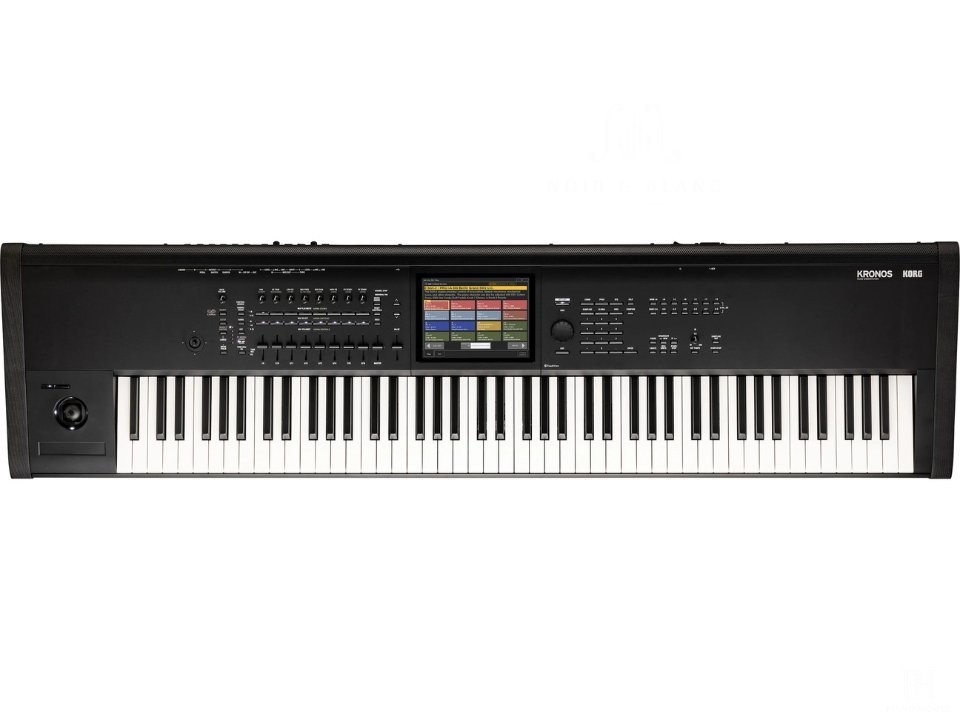 Korg Kronos 3 - 88 Phím