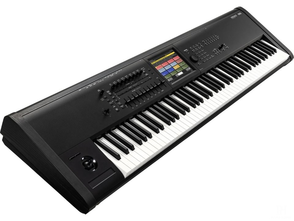 Korg Kronos 3 - 88 Phím