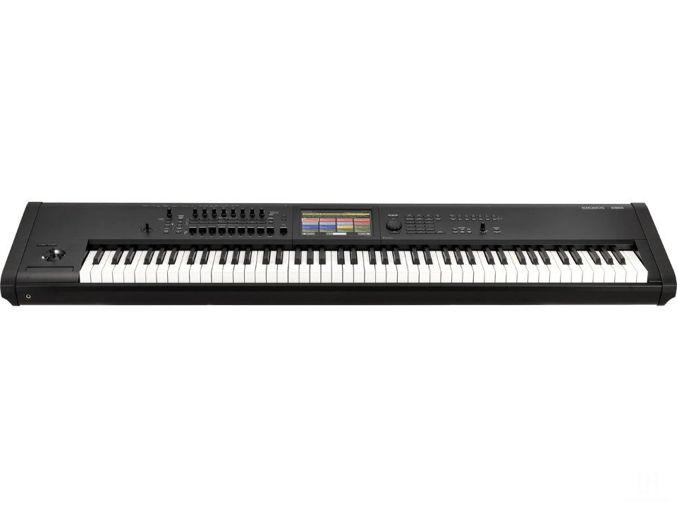 Korg Kronos 3 - 88 Phím