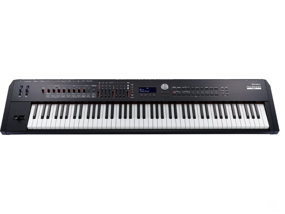 ROLAND RD-2000 EX Stage Piano