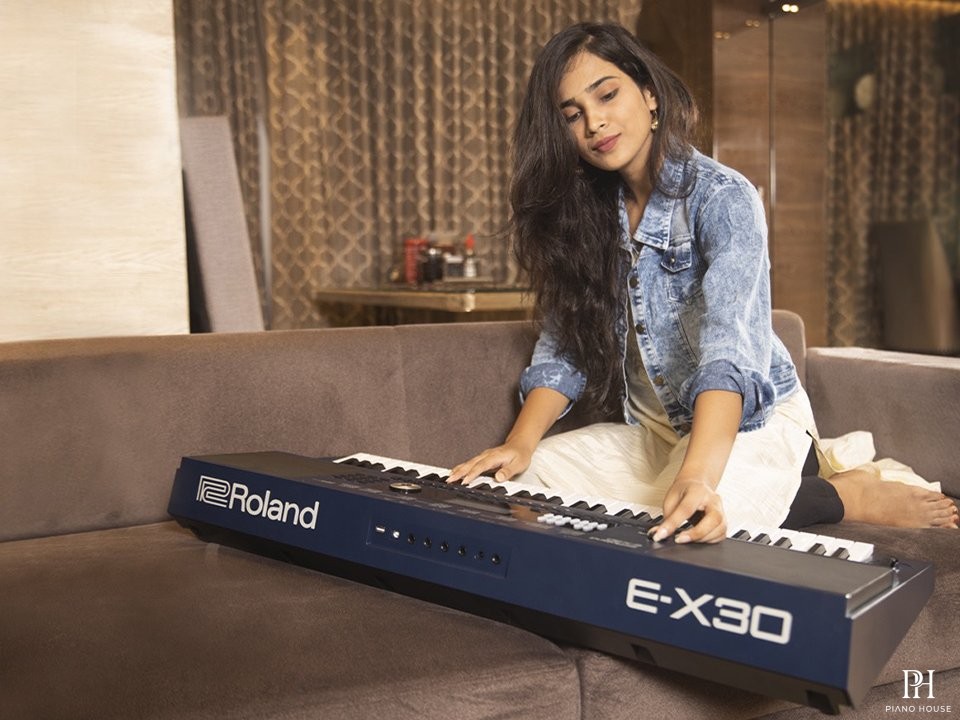 Roland EX30
