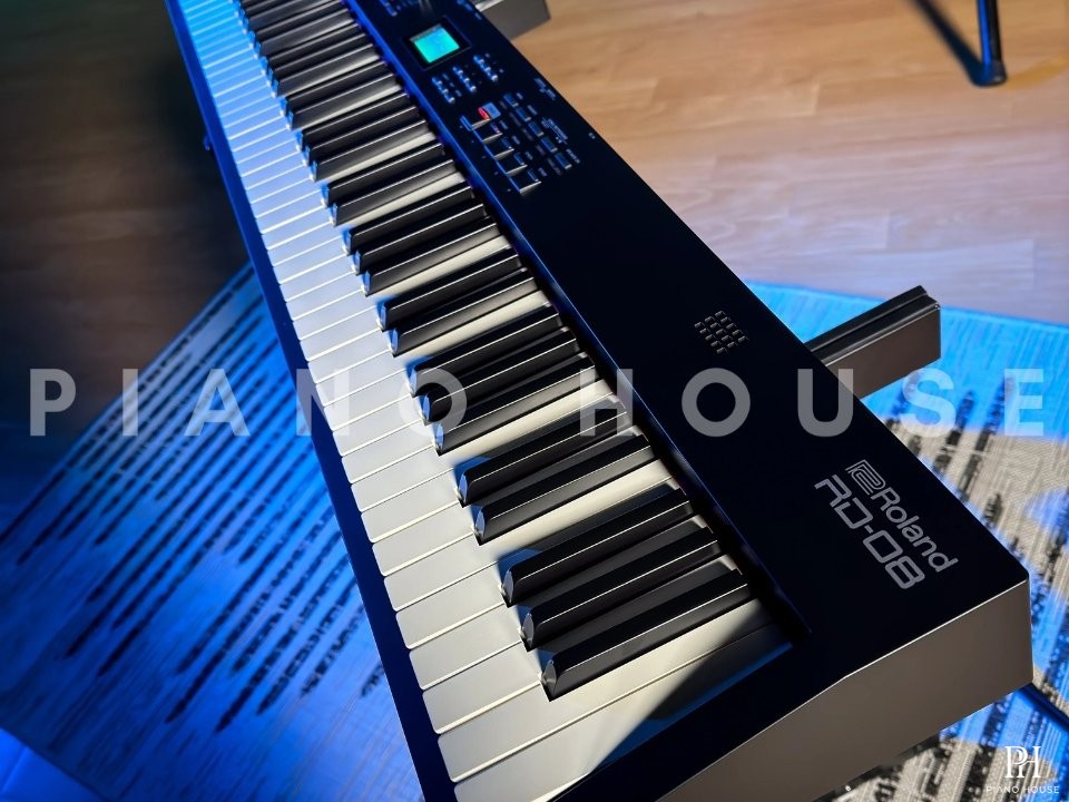 ROLAND RD-08