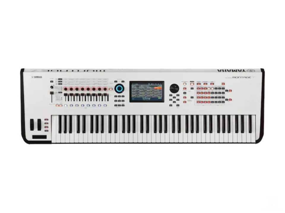 Yamaha MONTAGE 7