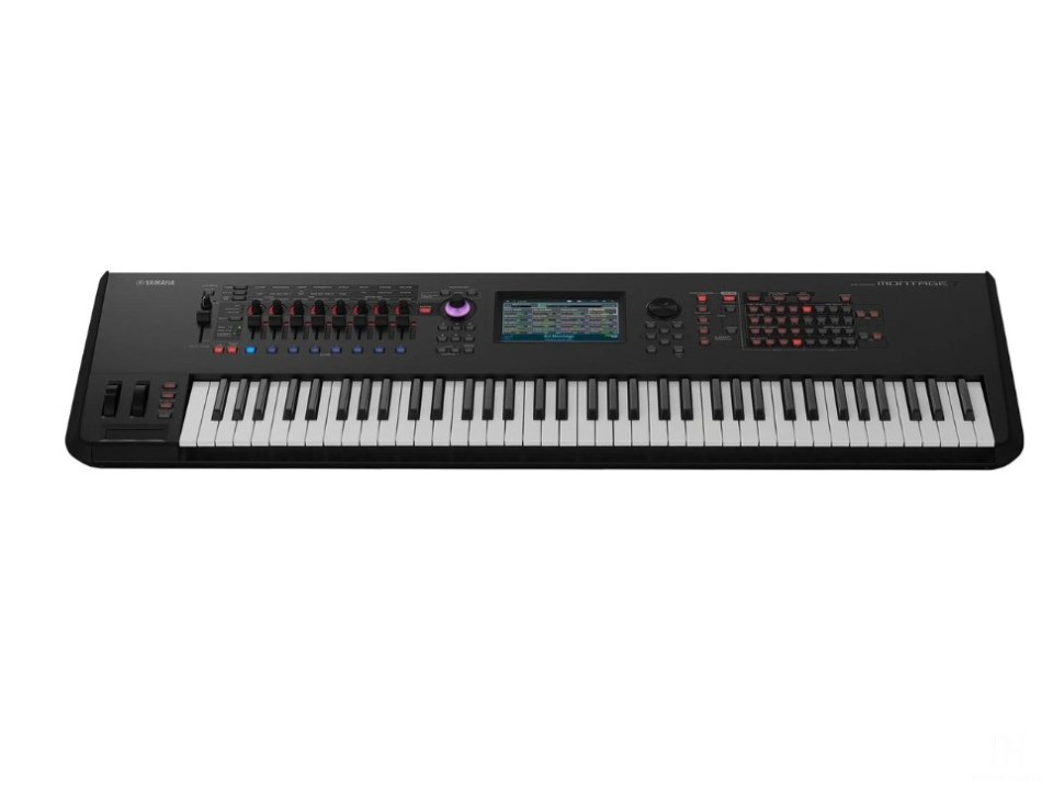 Yamaha MONTAGE 7