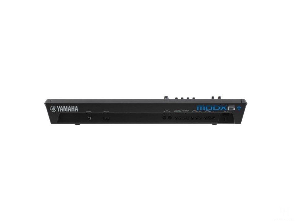 Yamaha MODX6+