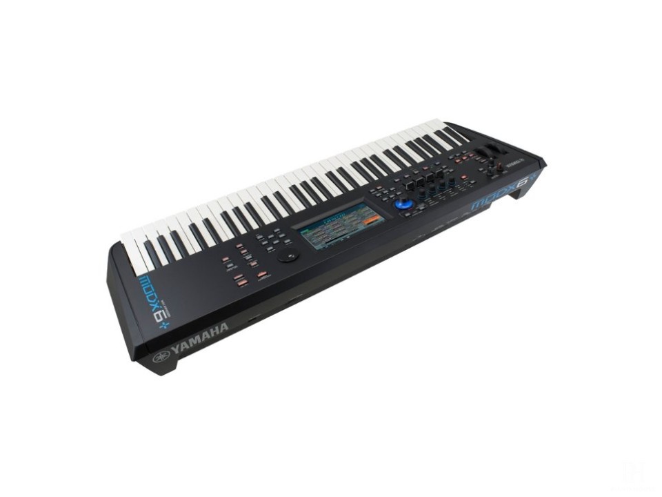 Yamaha MODX6+