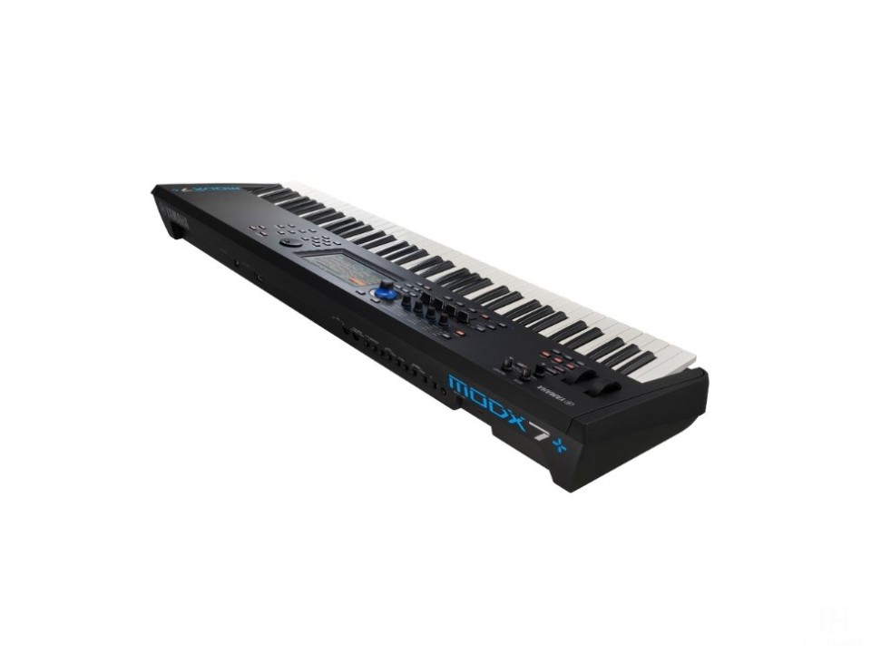 Yamaha MODX7+