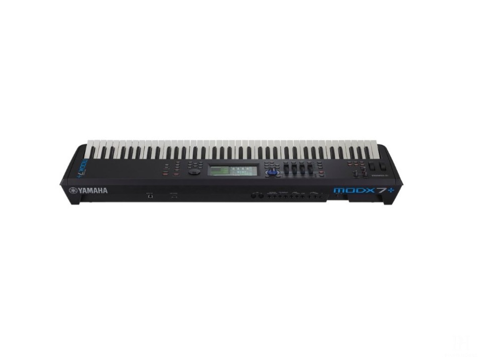 Yamaha MODX7+