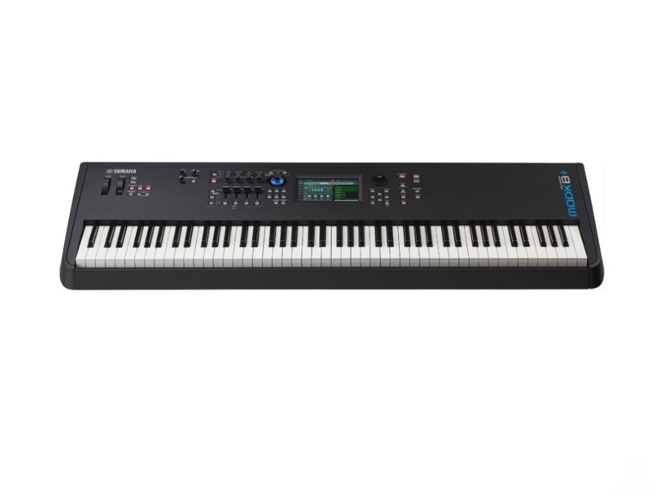 Yamaha MODX8+