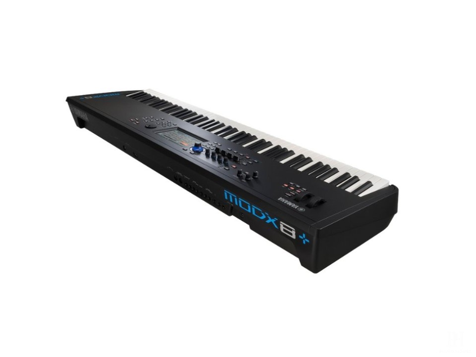 Yamaha MODX8+