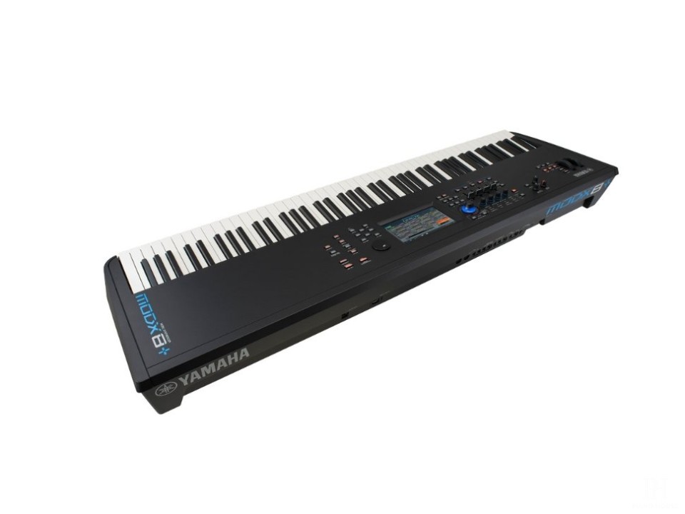 Yamaha MODX8+