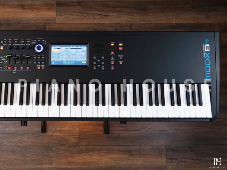 Yamaha MODX8+