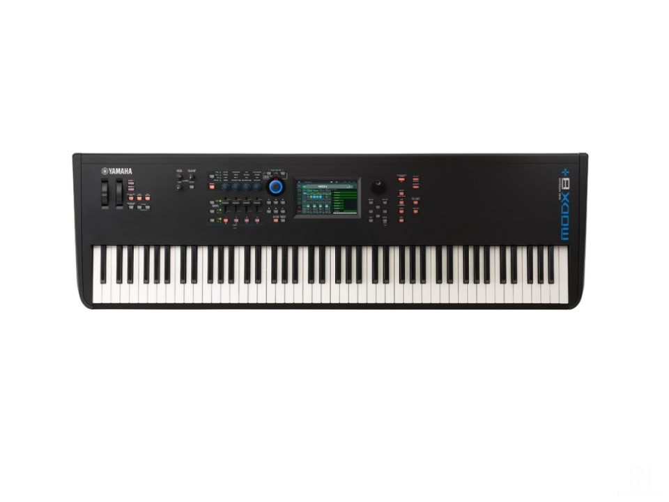 Yamaha MODX8+