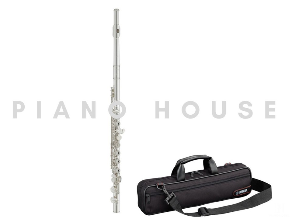Sáo Flute Yamaha YFL-212