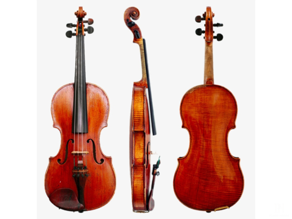 Violin Yamaha V5SA 4/4