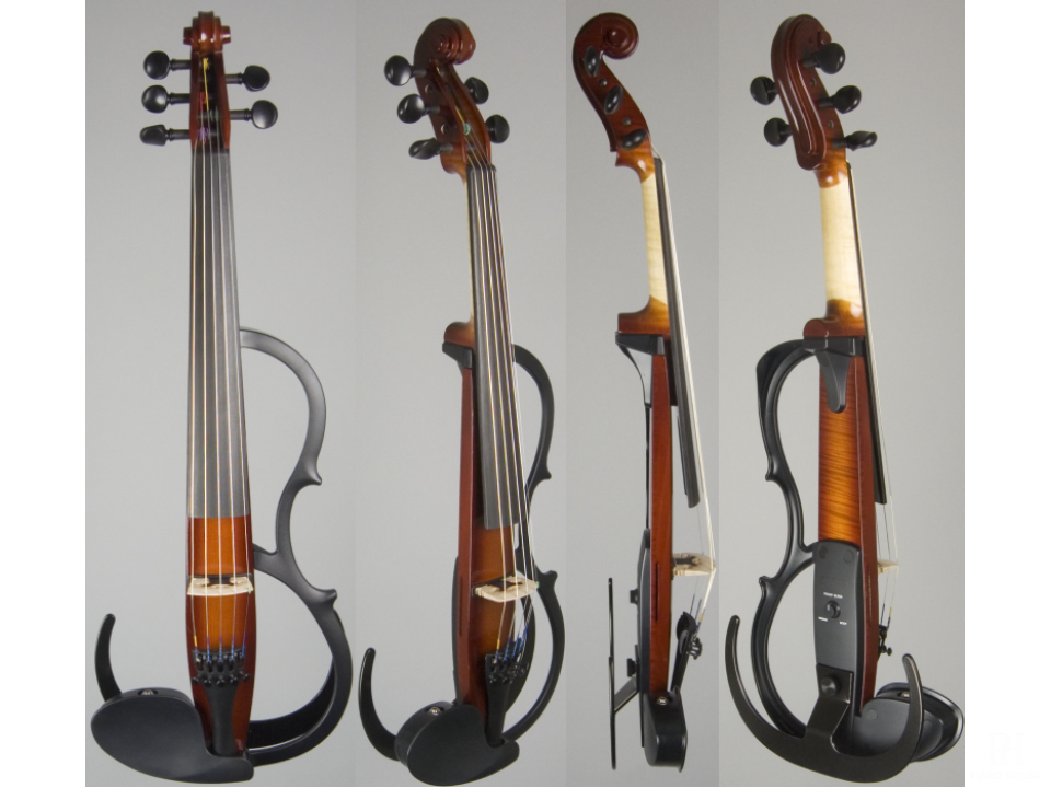 Violin Yamaha SV255 Silent Pro