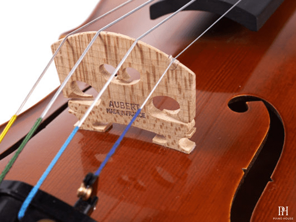 Violin Yamaha V10G