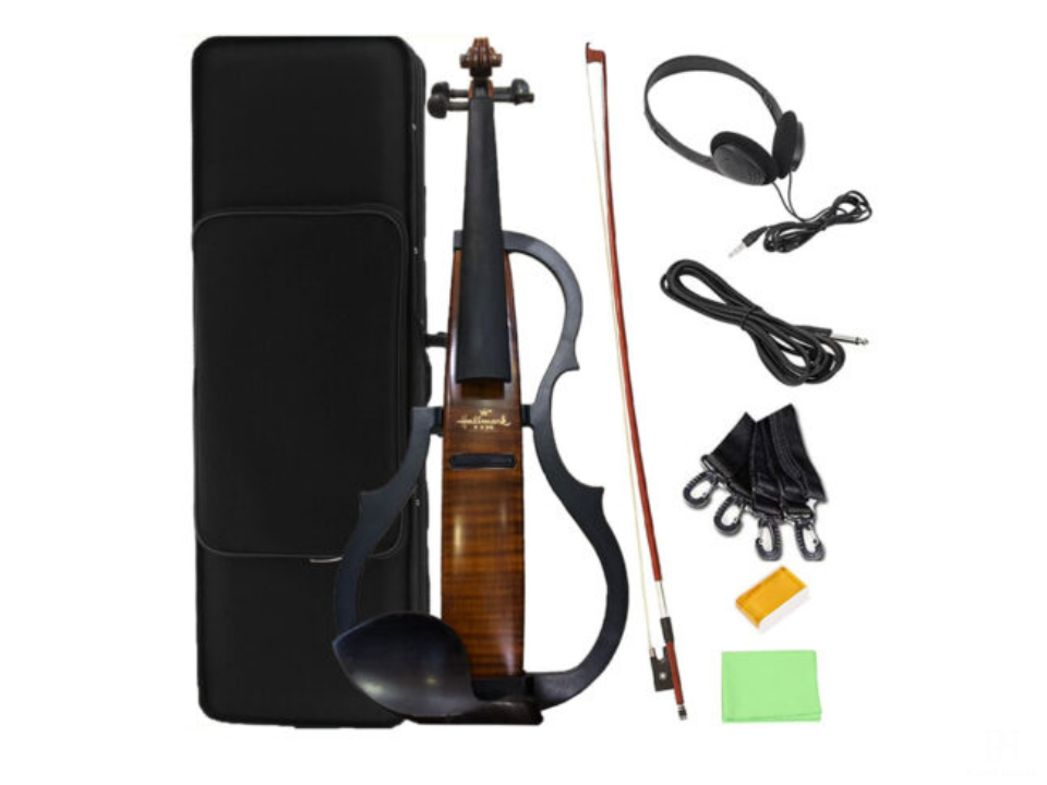 Violin điện Hallmark HB