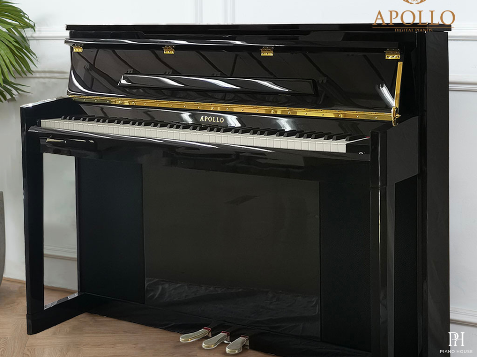 Apollo A1